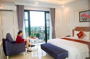 Ninh Binh Tulip Hotel