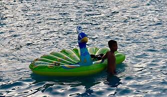 Ninh Binh Tulip Hotel