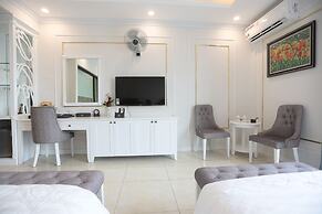 Ninh Binh Tulip Hotel