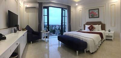 Ninh Binh Tulip Hotel