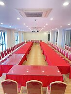 Ninh Binh Tulip Hotel