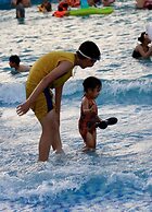 Ninh Binh Tulip Hotel