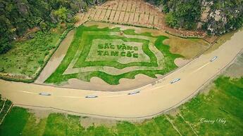 Ninh Binh Tulip Hotel