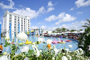 Ninh Binh Tulip Hotel