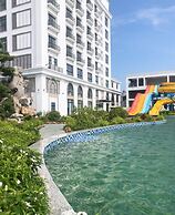 Ninh Binh Tulip Hotel