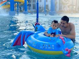 Ninh Binh Tulip Hotel