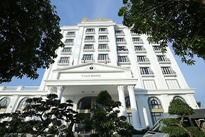 Ninh Binh Tulip Hotel