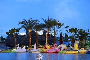 Ninh Binh Tulip Hotel