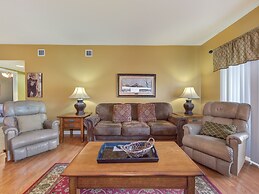 Bear Crossing by VTrips