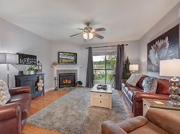 Bear Crossing by VTrips