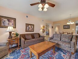 Bear Crossing by VTrips