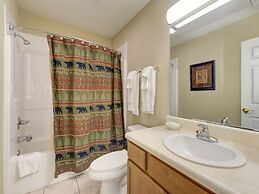 Bear Crossing by VTrips