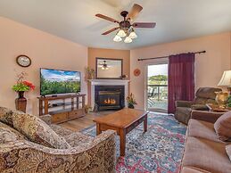 Bear Crossing by VTrips