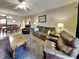 Bear Crossing by VTrips