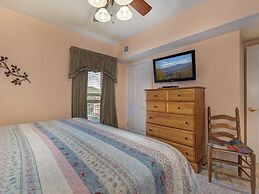 Bear Crossing by VTrips