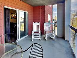 Bear Crossing by VTrips