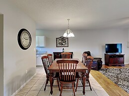 Bear Crossing by VTrips