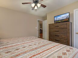 Bear Crossing by VTrips