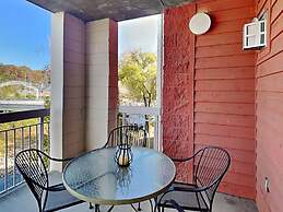 Bear Crossing by VTrips