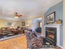 Bear Crossing by VTrips