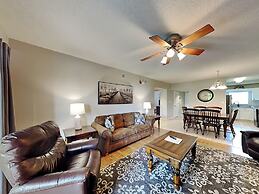 Bear Crossing by VTrips