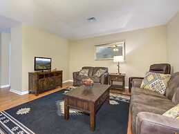 Bear Crossing by VTrips