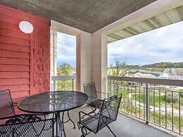 Bear Crossing by VTrips