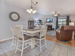 Bear Crossing by VTrips