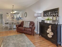 Bear Crossing by VTrips