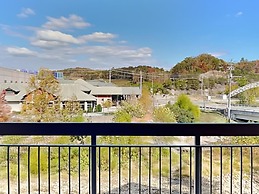 Bear Crossing by VTrips