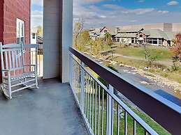 Bear Crossing by VTrips