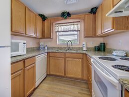 Bear Crossing by VTrips