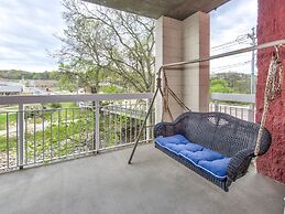 Bear Crossing by VTrips