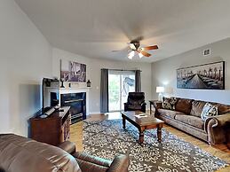 Bear Crossing by VTrips