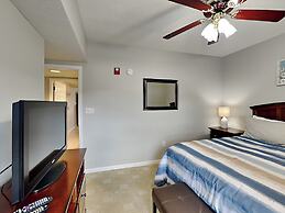 Bear Crossing by VTrips