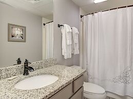 Bear Crossing by VTrips