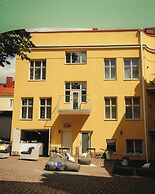 RUNO Hotel Porvoo