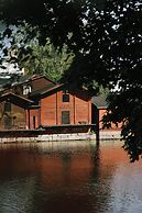 RUNO Hotel Porvoo
