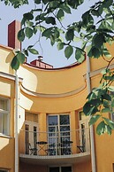 RUNO Hotel Porvoo