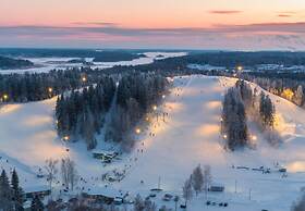 RUNO Hotel Porvoo