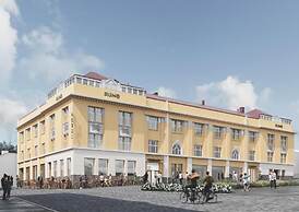 RUNO Hotel Porvoo