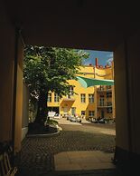 RUNO Hotel Porvoo