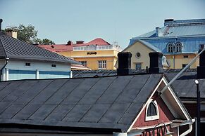 RUNO Hotel Porvoo