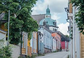 RUNO Hotel Porvoo