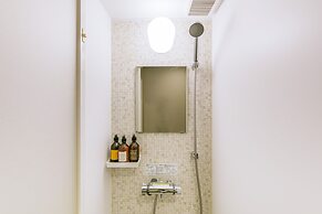 &And Hostel Asakusa Kappabashi