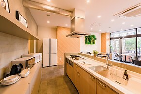 &And Hostel Asakusa Kappabashi