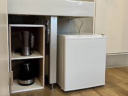 &And Hostel Asakusa Kappabashi