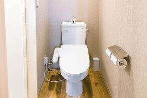 &And Hostel Asakusa Kappabashi