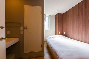 &And Hostel Asakusa Kappabashi