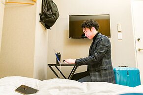 &And Hostel Asakusa Kappabashi